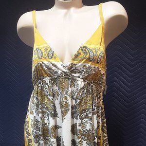 Vixen Dress